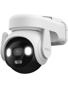 Imou AOV PT solar kit 5MP 2